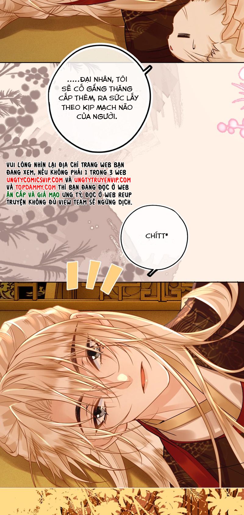 Lang Cẩu Chủ Thần Chapter 75 - Trang 2