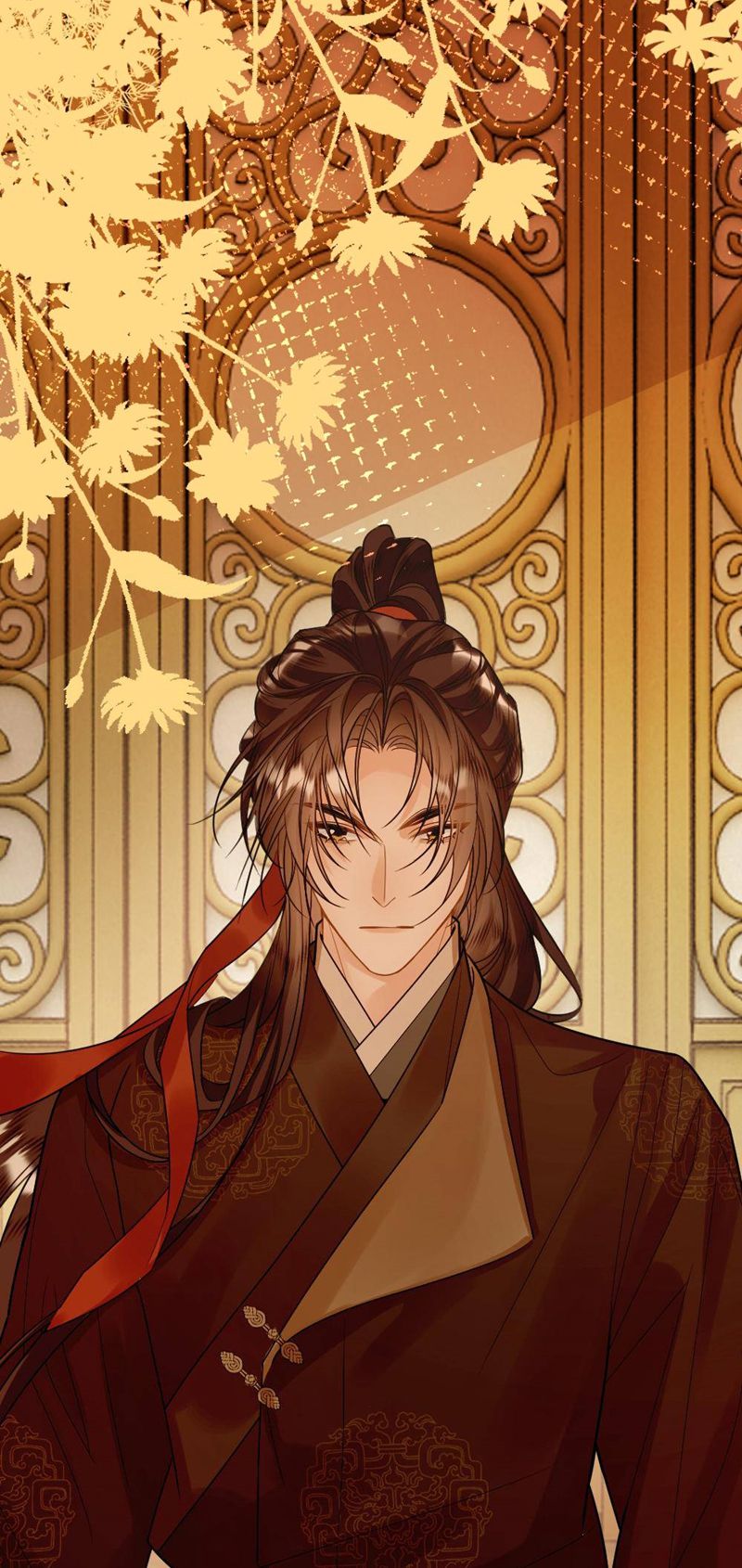 Lang Cẩu Chủ Thần Chapter 75 - Trang 2