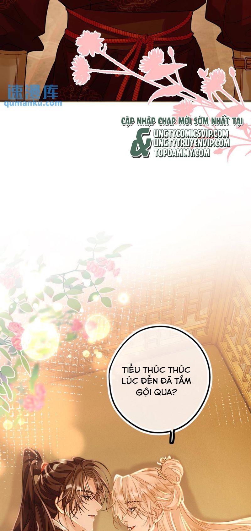 Lang Cẩu Chủ Thần Chapter 75 - Trang 2