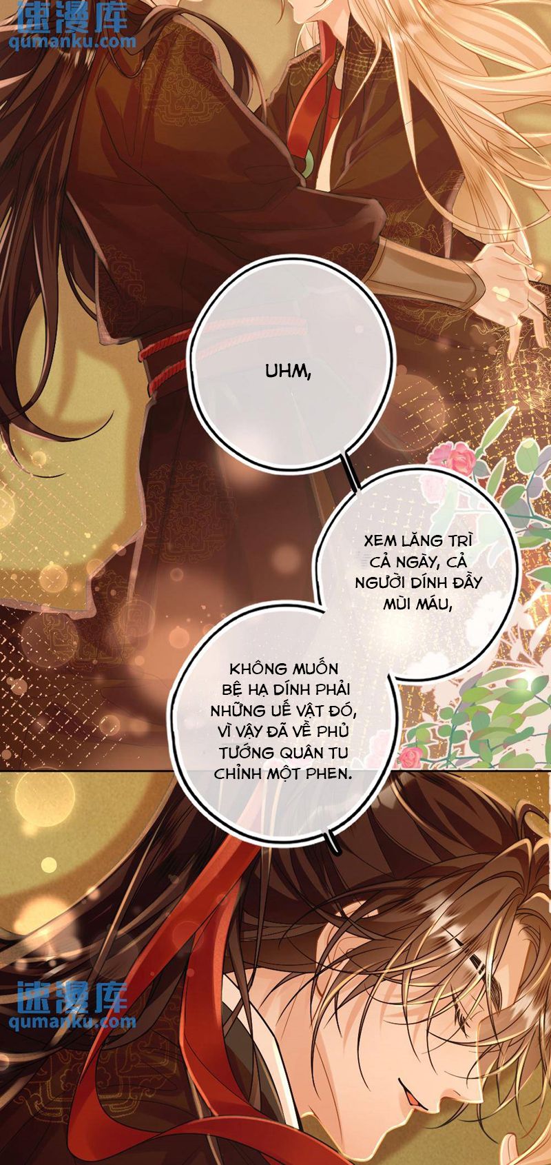 Lang Cẩu Chủ Thần Chapter 75 - Trang 2