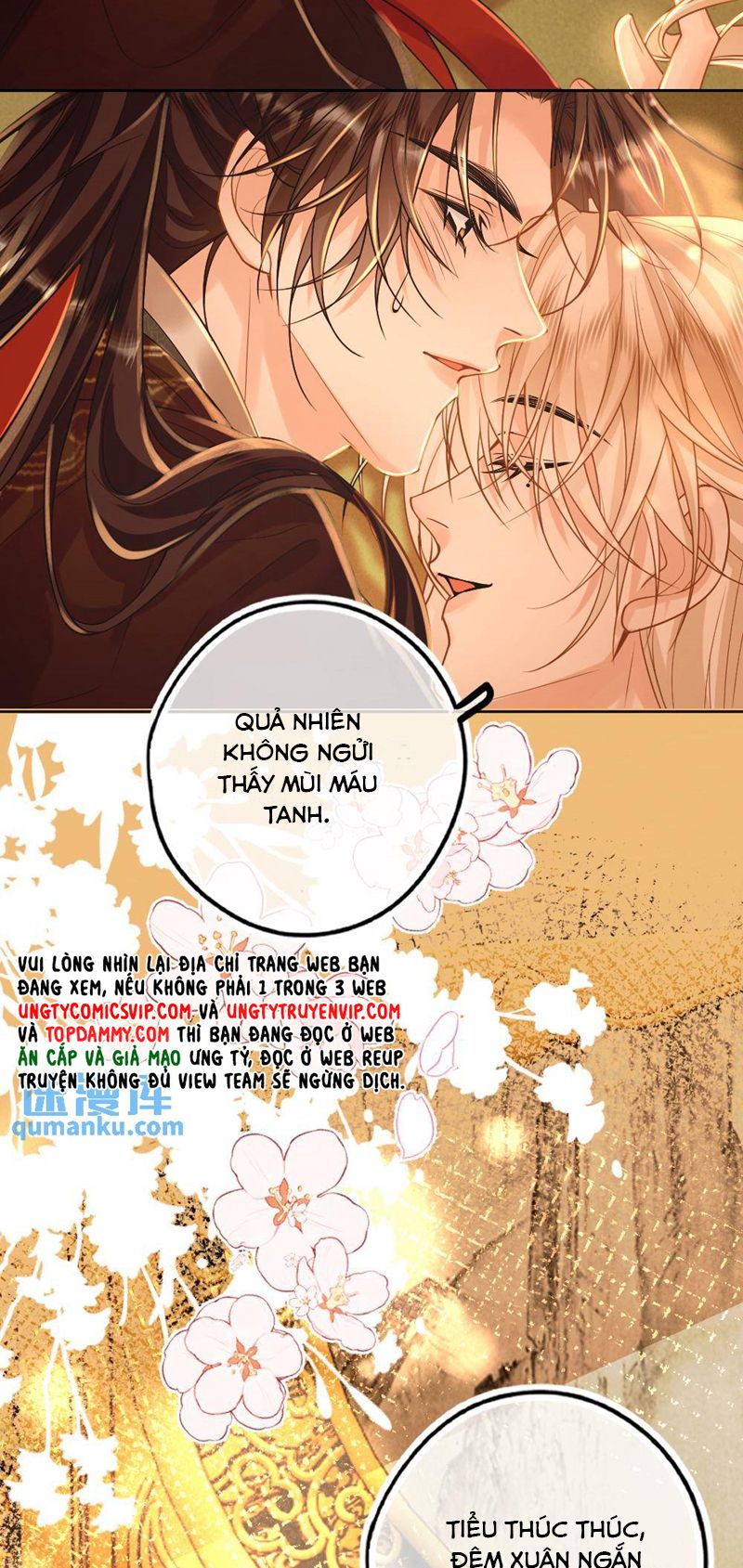 Lang Cẩu Chủ Thần Chapter 75 - Trang 2