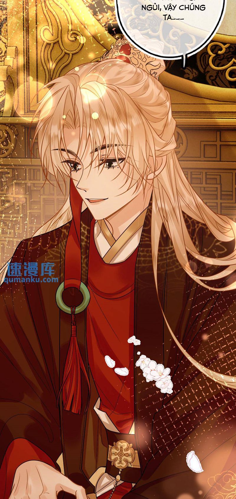 Lang Cẩu Chủ Thần Chapter 75 - Trang 2