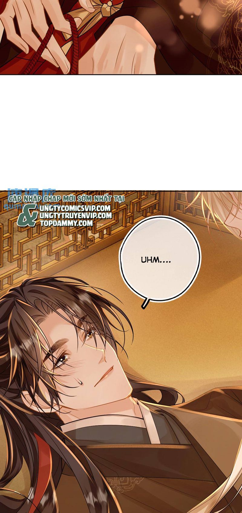 Lang Cẩu Chủ Thần Chapter 75 - Trang 2