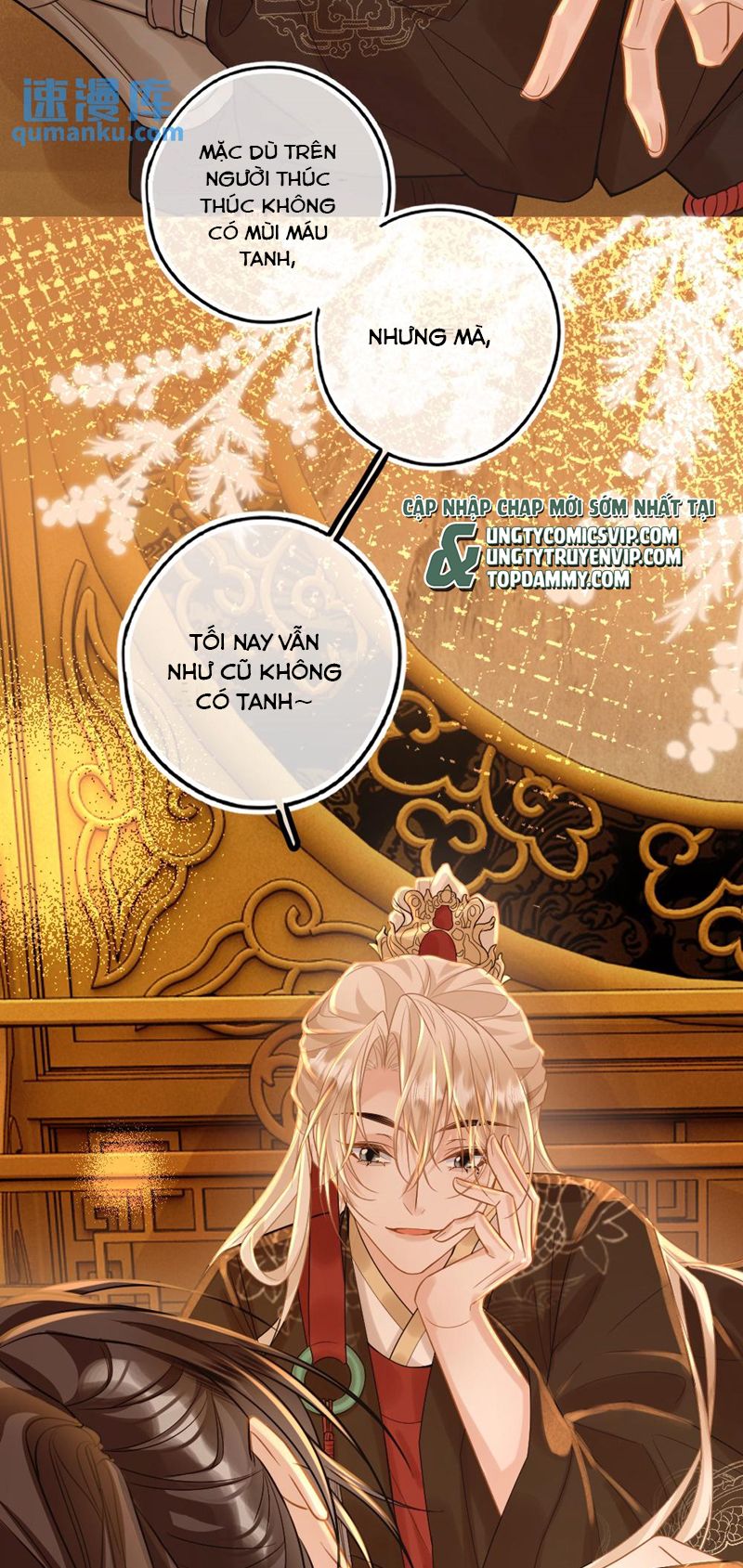 Lang Cẩu Chủ Thần Chapter 75 - Trang 2