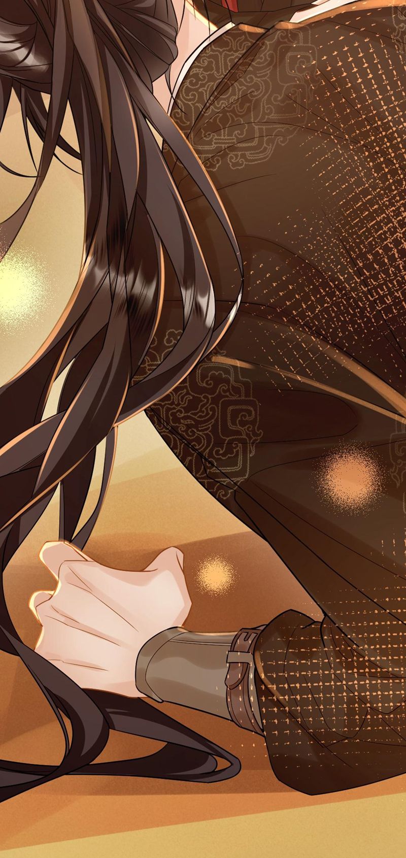 Lang Cẩu Chủ Thần Chapter 75 - Trang 2