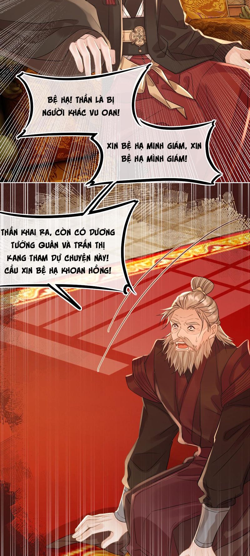 Lang Cẩu Chủ Thần Chapter 75 - Trang 2