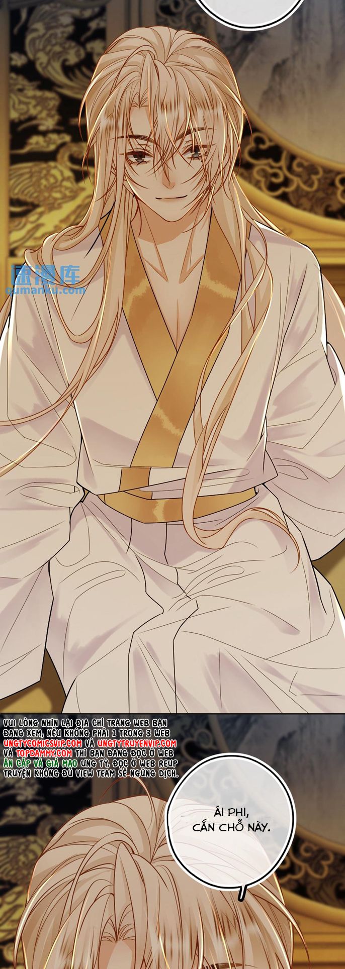 Lang Cẩu Chủ Thần Chapter 78 - Trang 2