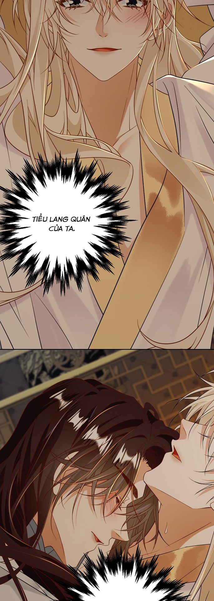 Lang Cẩu Chủ Thần Chapter 78 - Trang 2