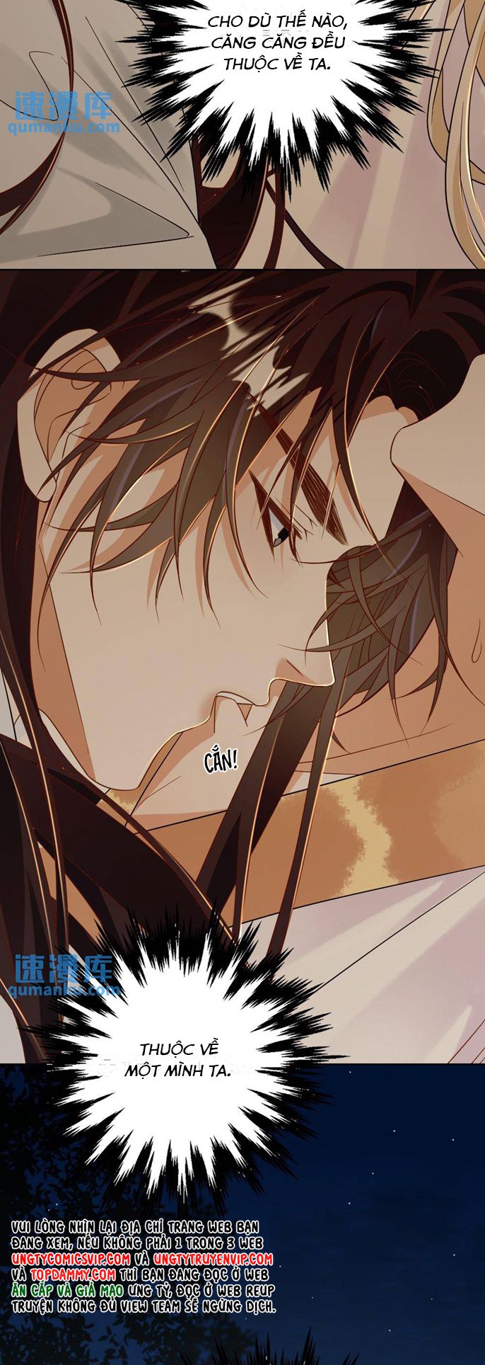 Lang Cẩu Chủ Thần Chapter 78 - Trang 2