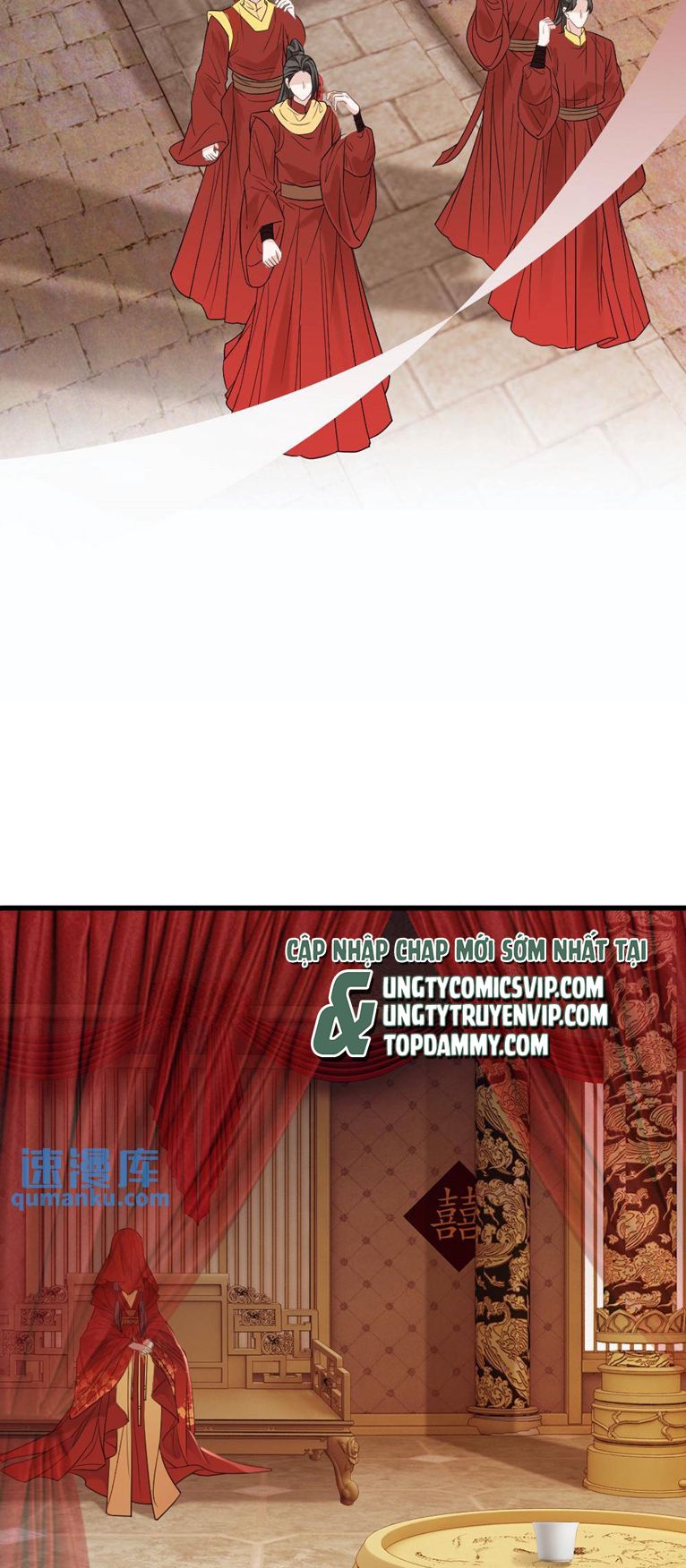 Lang Cẩu Chủ Thần Chapter 78 - Trang 2