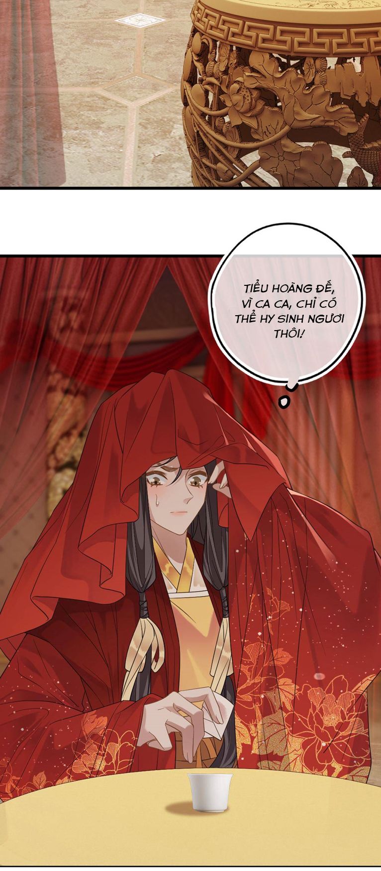 Lang Cẩu Chủ Thần Chapter 78 - Trang 2