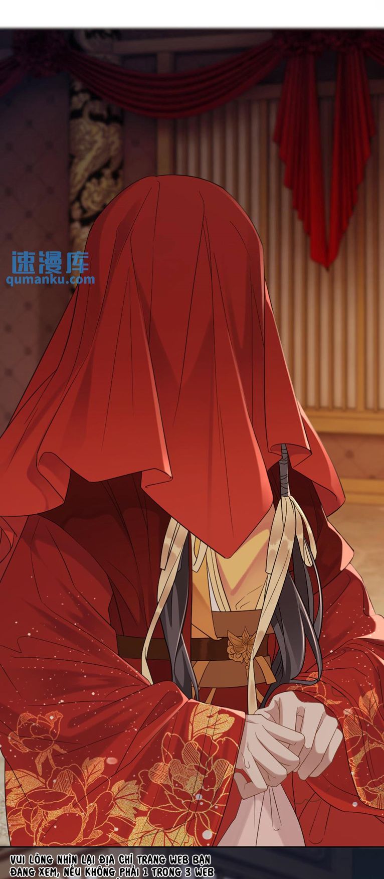 Lang Cẩu Chủ Thần Chapter 78 - Trang 2