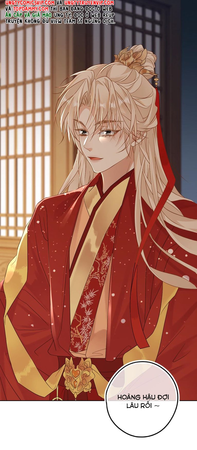 Lang Cẩu Chủ Thần Chapter 78 - Trang 2