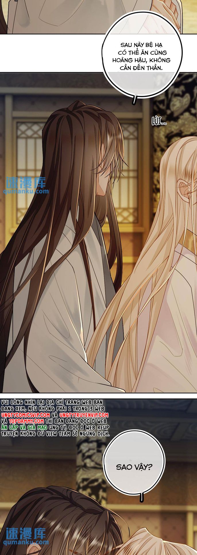 Lang Cẩu Chủ Thần Chapter 78 - Trang 2