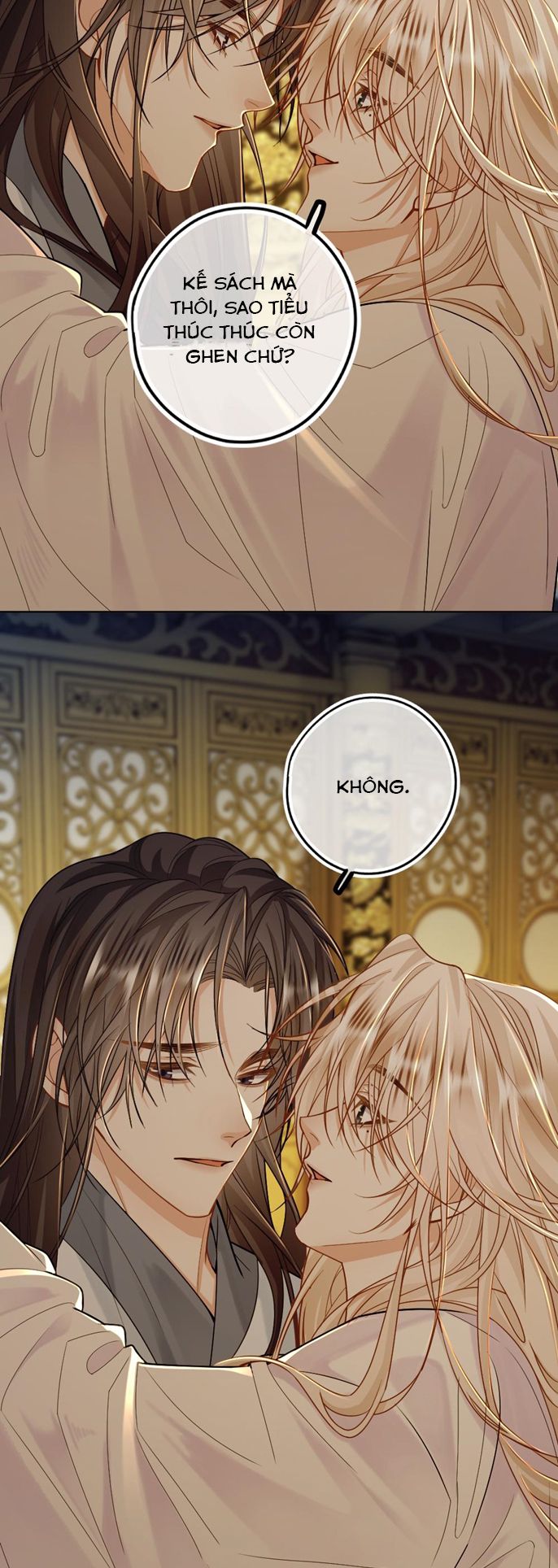 Lang Cẩu Chủ Thần Chapter 78 - Trang 2