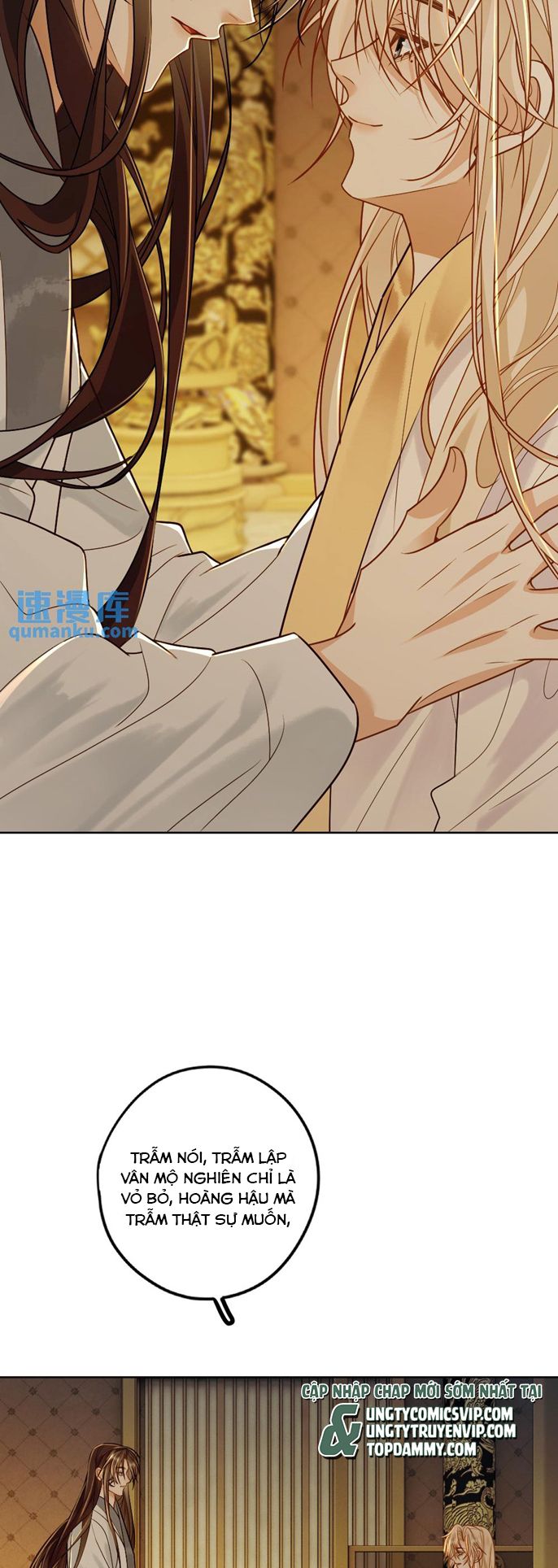 Lang Cẩu Chủ Thần Chapter 78 - Trang 2