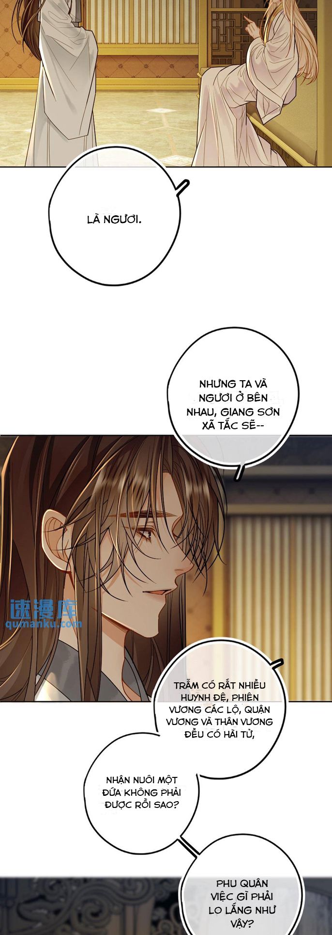 Lang Cẩu Chủ Thần Chapter 78 - Trang 2