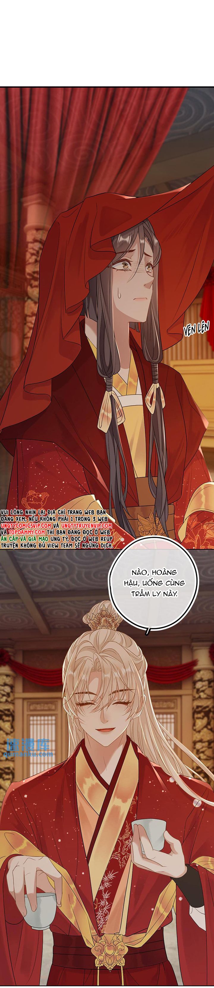 Lang Cẩu Chủ Thần Chapter 79 - Trang 2