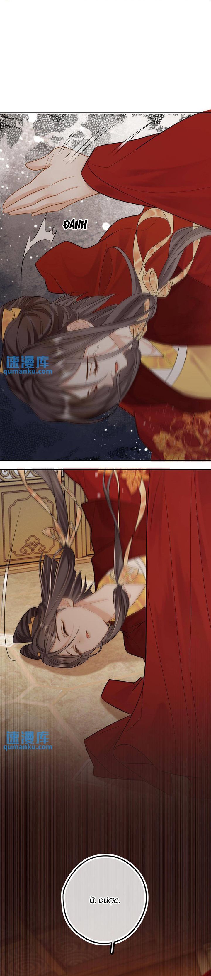 Lang Cẩu Chủ Thần Chapter 79 - Trang 2