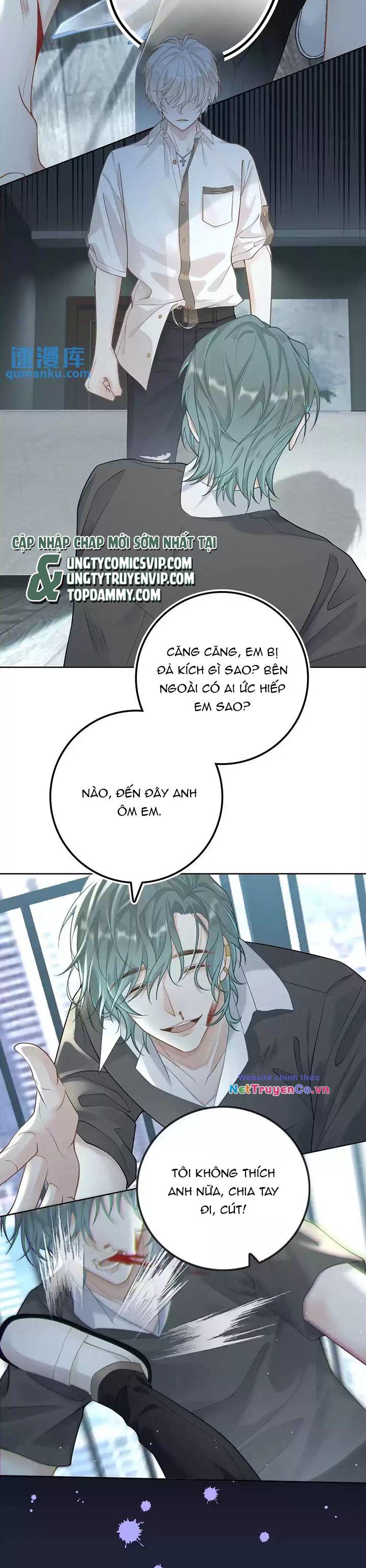 Lang Cẩu Chủ Thần Chapter 8 - Trang 2