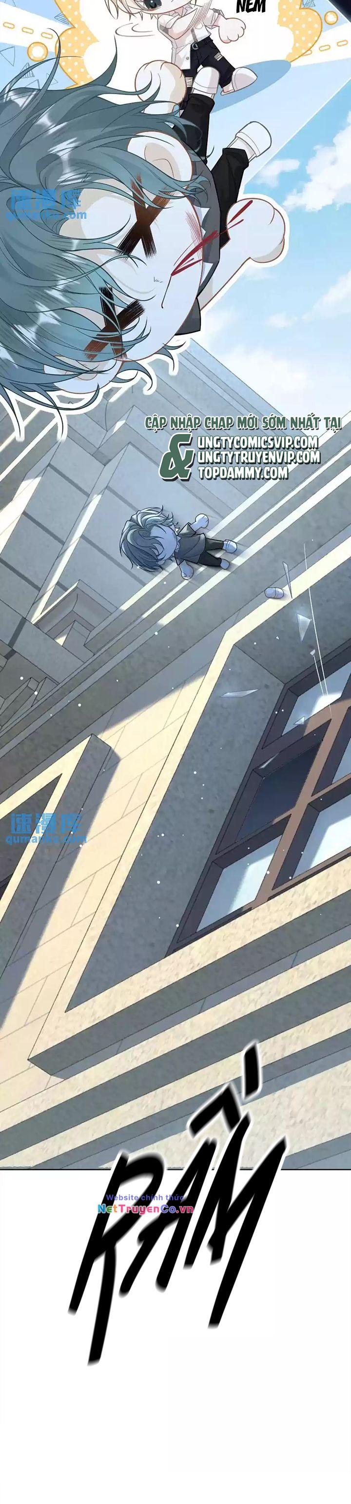 Lang Cẩu Chủ Thần Chapter 8 - Trang 2