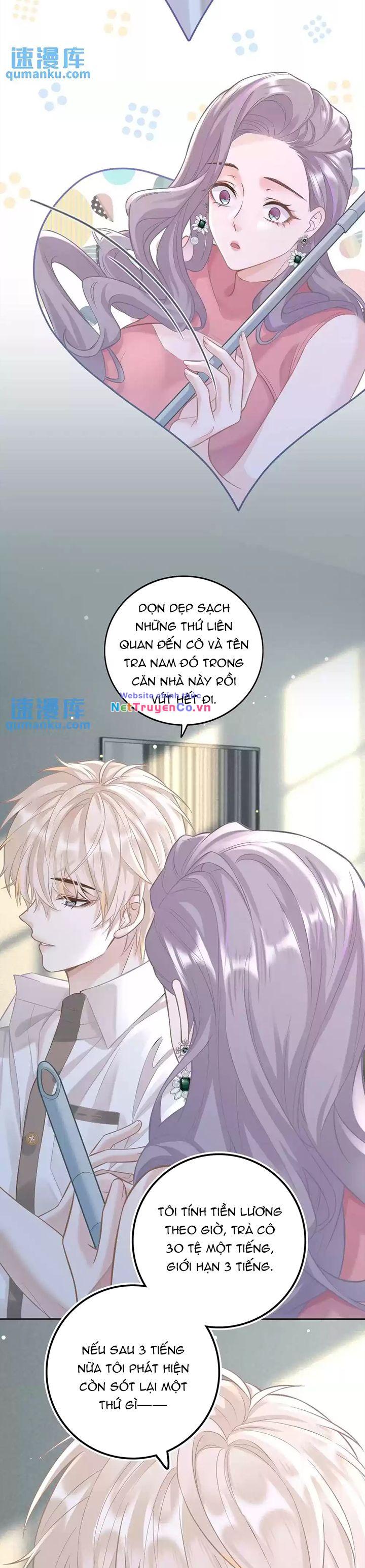 Lang Cẩu Chủ Thần Chapter 8 - Trang 2