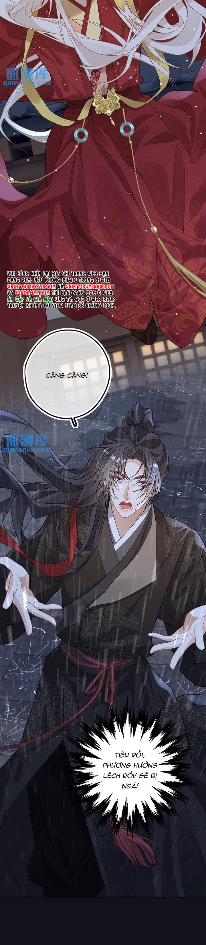 Lang Cẩu Chủ Thần Chapter 80 - Trang 2