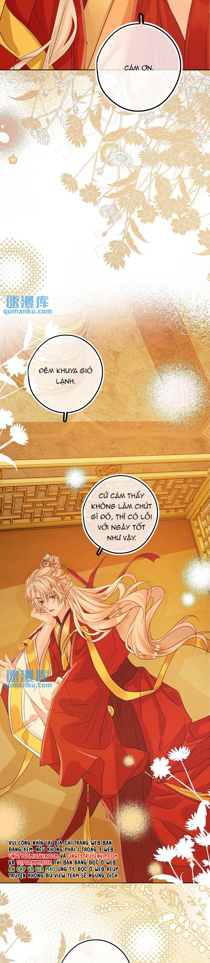 Lang Cẩu Chủ Thần Chapter 80 - Trang 2