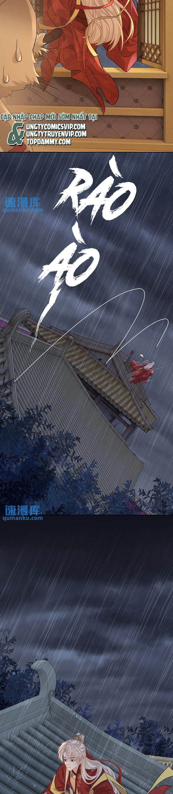 Lang Cẩu Chủ Thần Chapter 80 - Trang 2