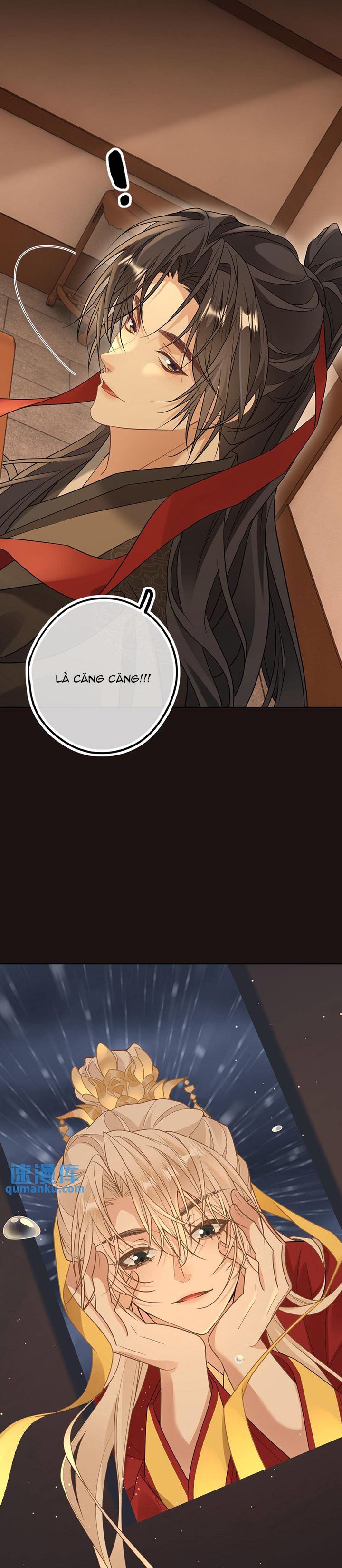 Lang Cẩu Chủ Thần Chapter 80 - Trang 2