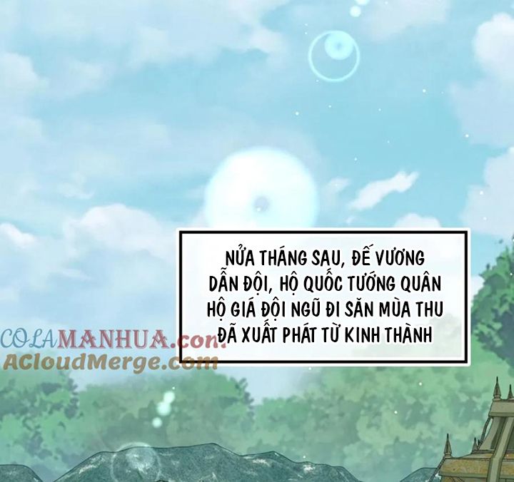 Lang Cẩu Chủ Thần Chapter 81 - Trang 2