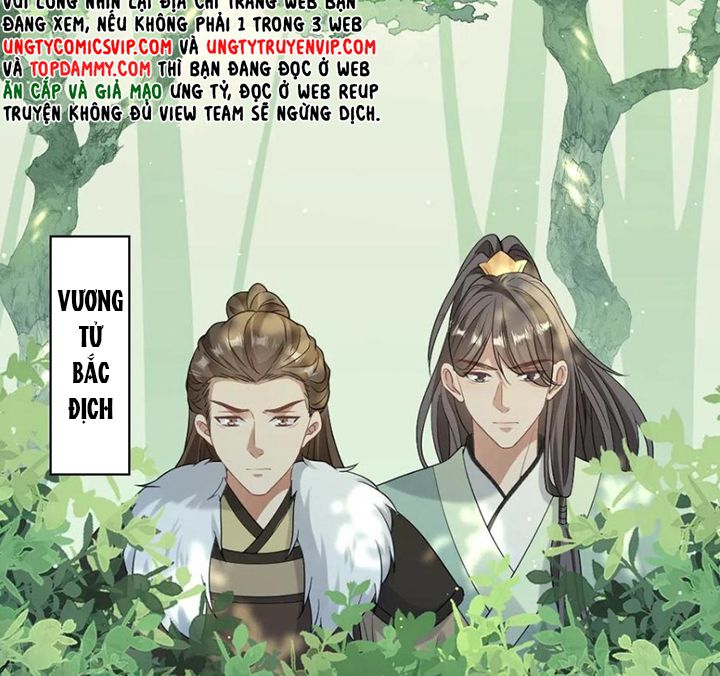 Lang Cẩu Chủ Thần Chapter 81 - Trang 2