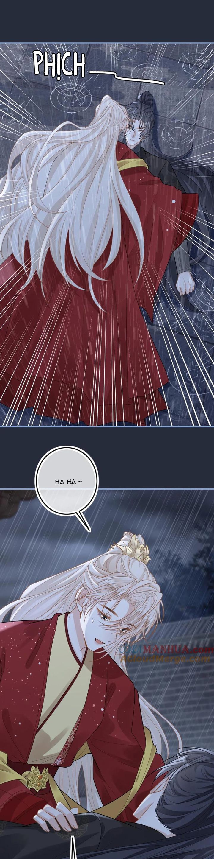 Lang Cẩu Chủ Thần Chapter 81 - Trang 2