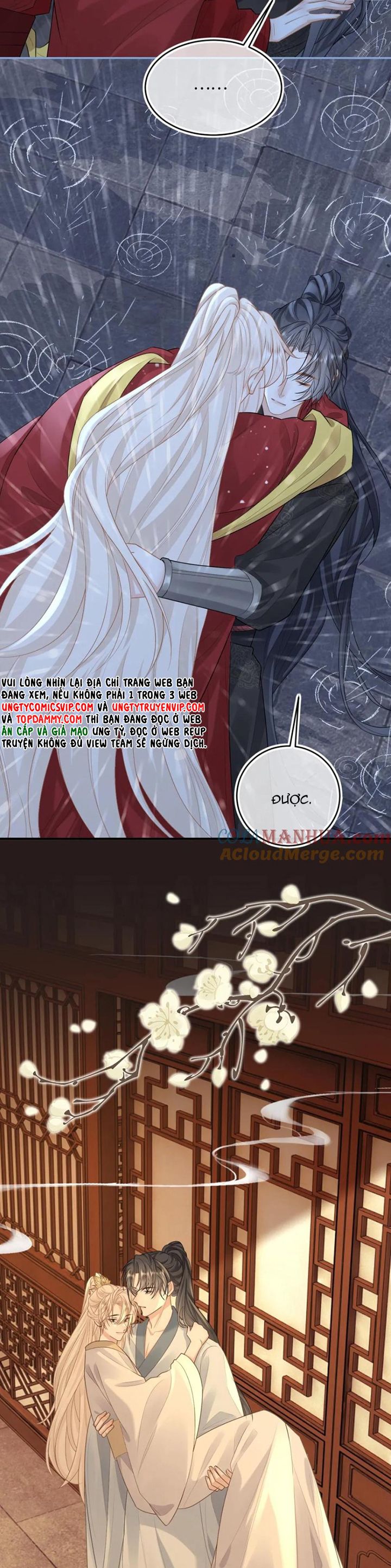 Lang Cẩu Chủ Thần Chapter 81 - Trang 2