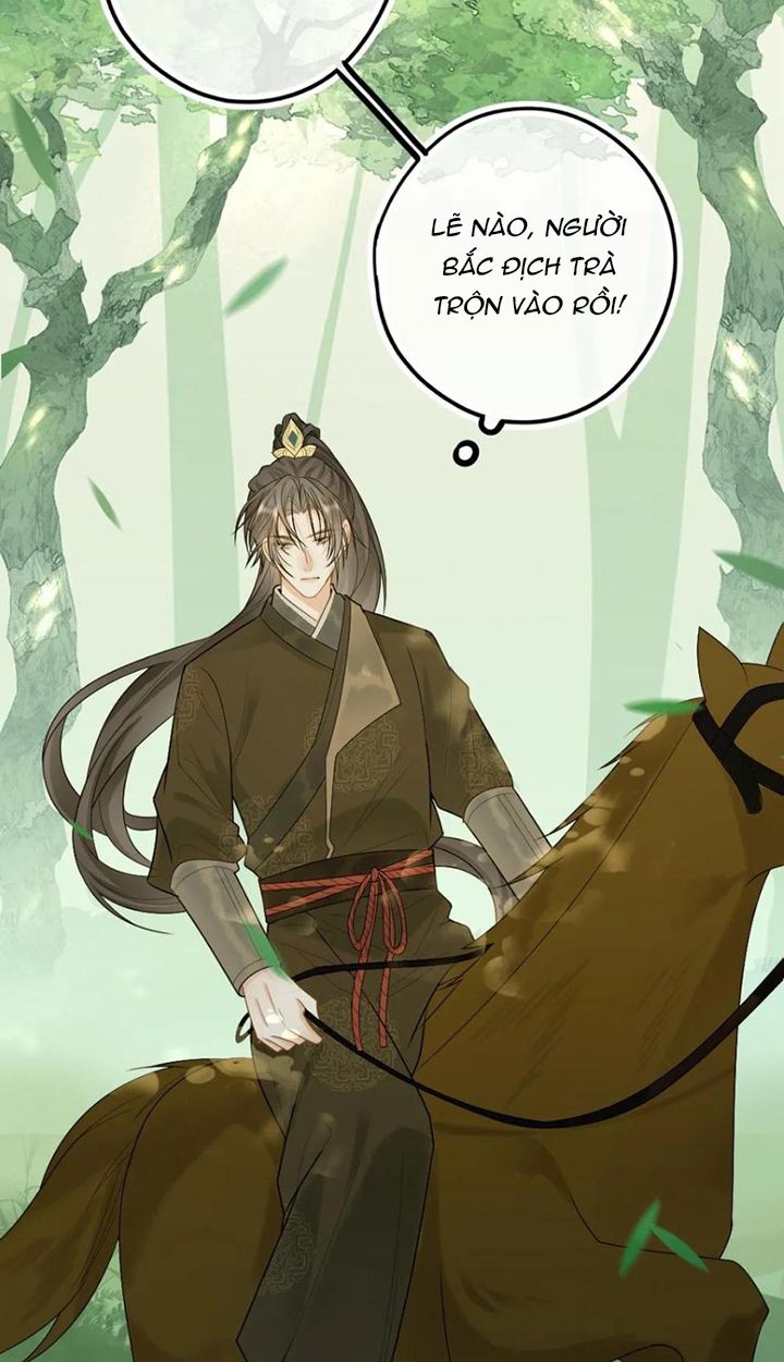 Lang Cẩu Chủ Thần Chapter 82 - Trang 2