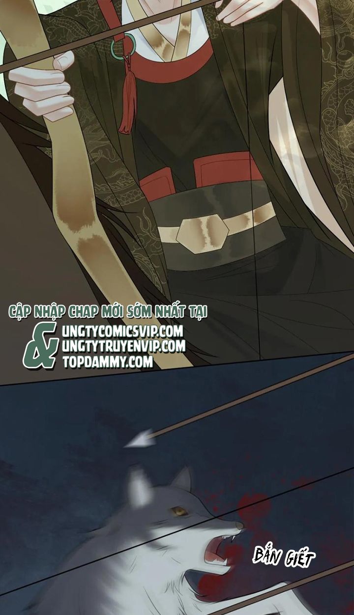 Lang Cẩu Chủ Thần Chapter 82 - Trang 2