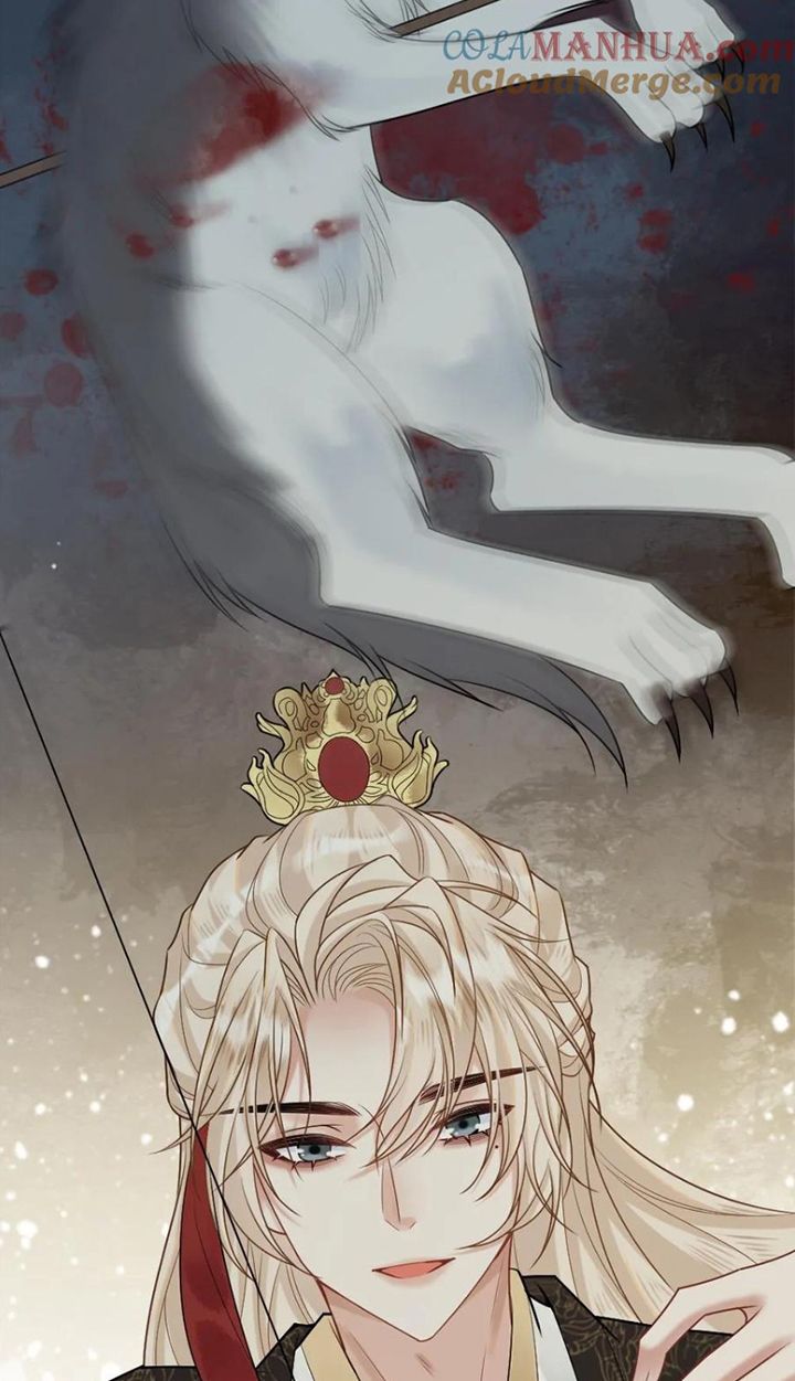 Lang Cẩu Chủ Thần Chapter 82 - Trang 2