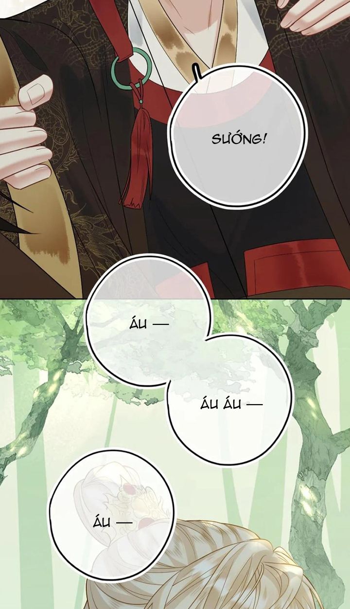 Lang Cẩu Chủ Thần Chapter 82 - Trang 2