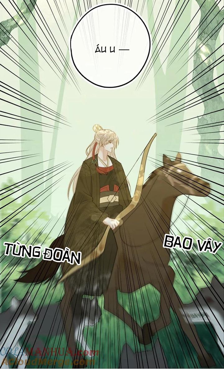 Lang Cẩu Chủ Thần Chapter 82 - Trang 2