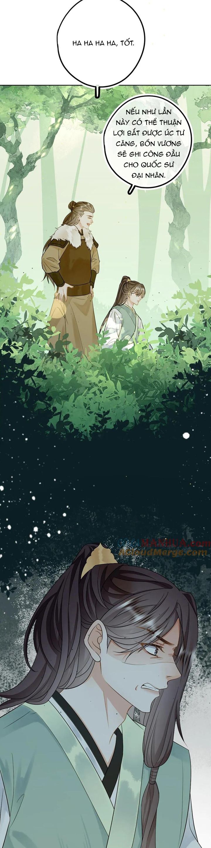 Lang Cẩu Chủ Thần Chapter 82 - Trang 2