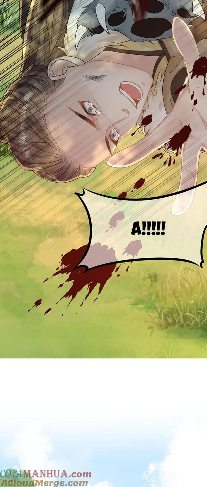 Lang Cẩu Chủ Thần Chapter 83 - Trang 2