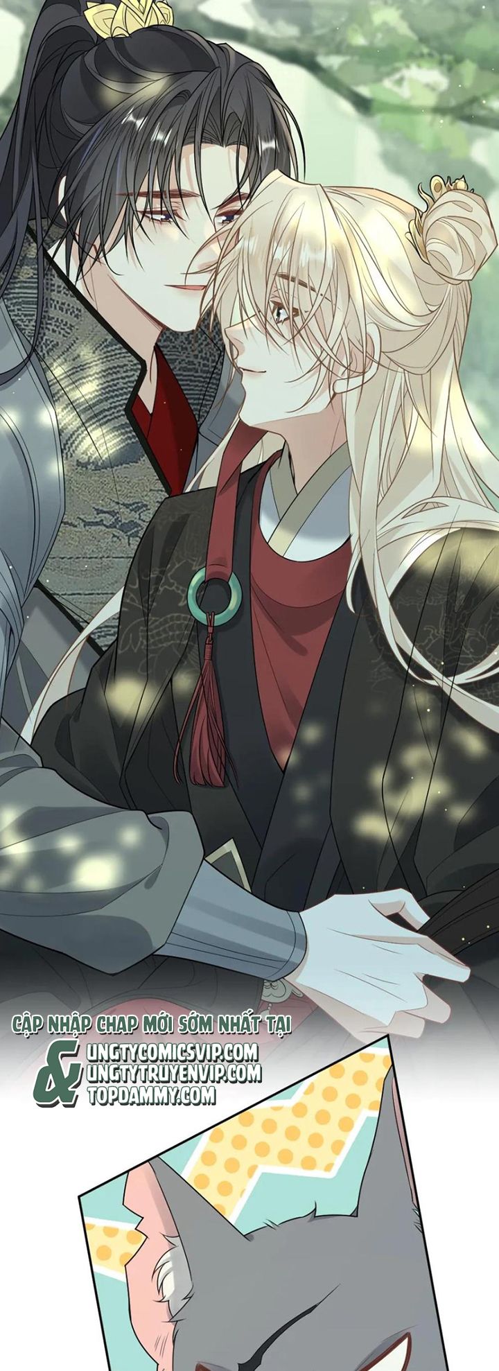 Lang Cẩu Chủ Thần Chapter 84 - Trang 2