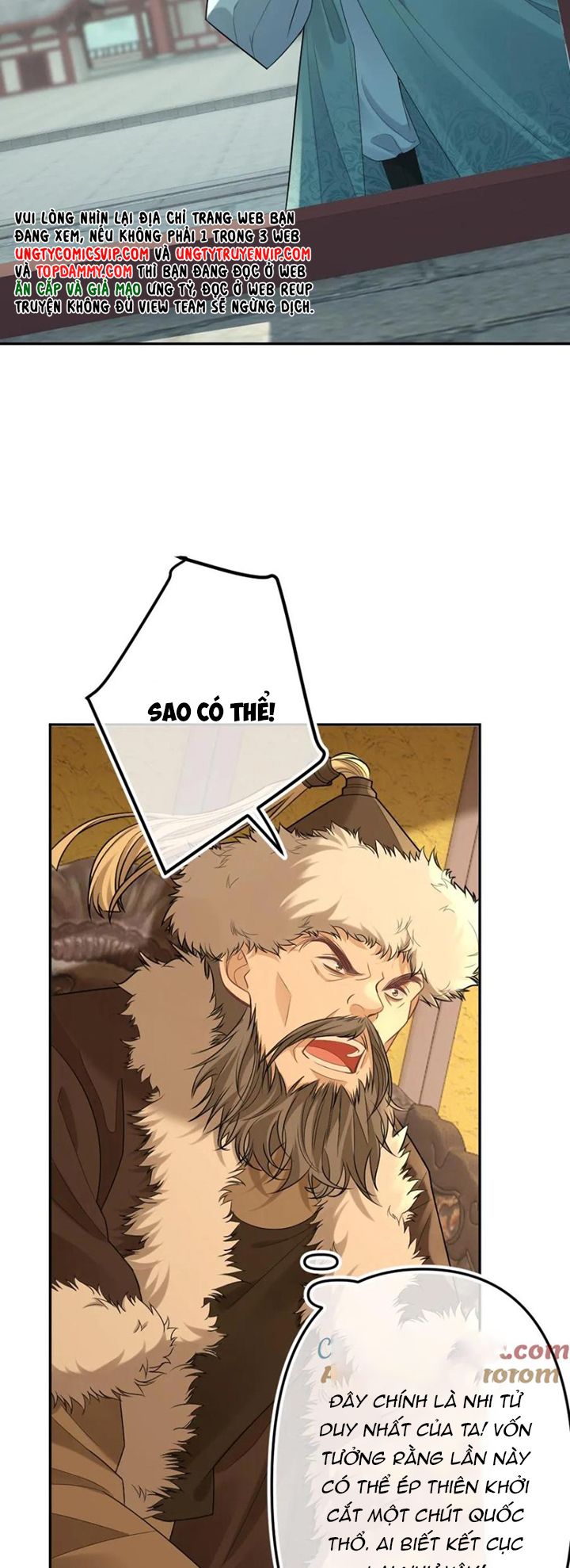 Lang Cẩu Chủ Thần Chapter 84 - Trang 2