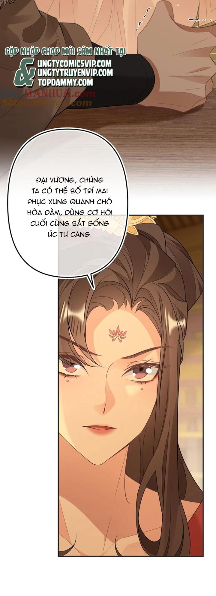 Lang Cẩu Chủ Thần Chapter 84 - Trang 2