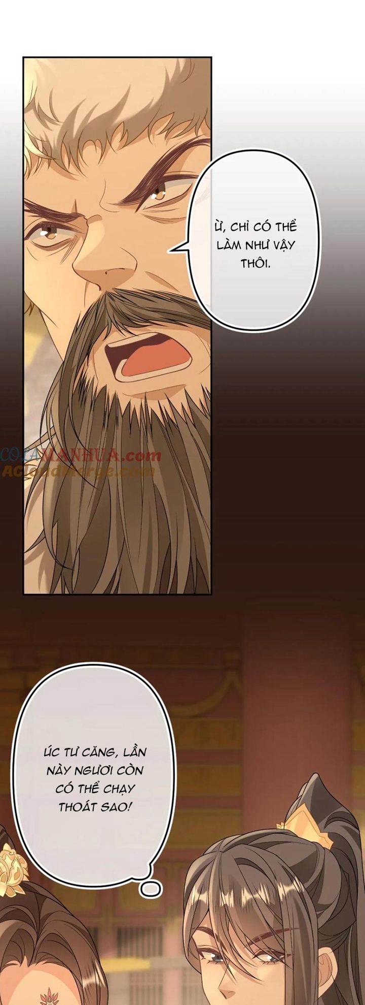 Lang Cẩu Chủ Thần Chapter 84 - Trang 2