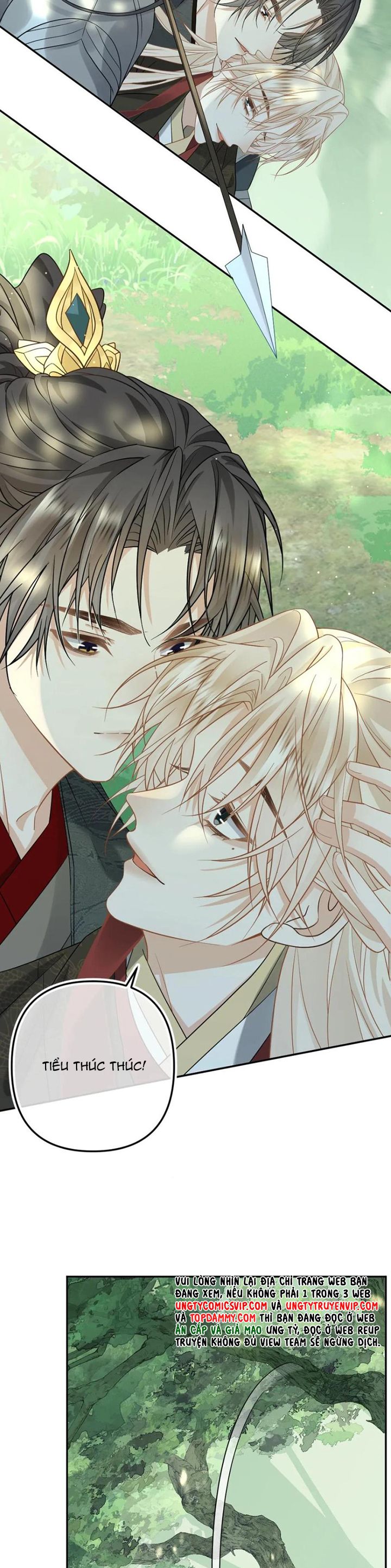 Lang Cẩu Chủ Thần Chapter 84 - Trang 2