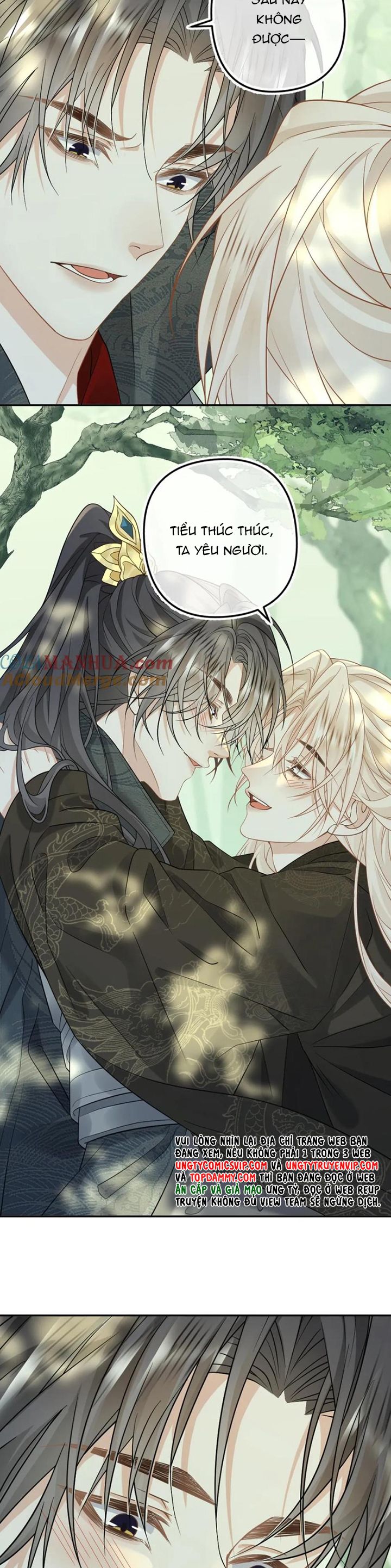 Lang Cẩu Chủ Thần Chapter 84 - Trang 2