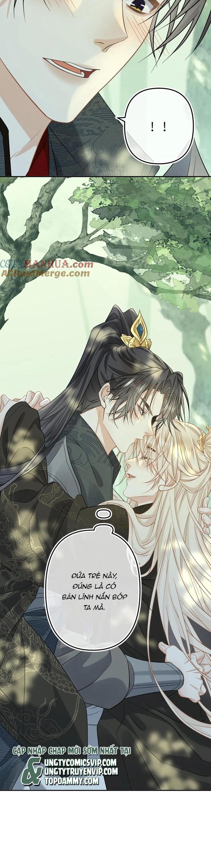 Lang Cẩu Chủ Thần Chapter 84 - Trang 2