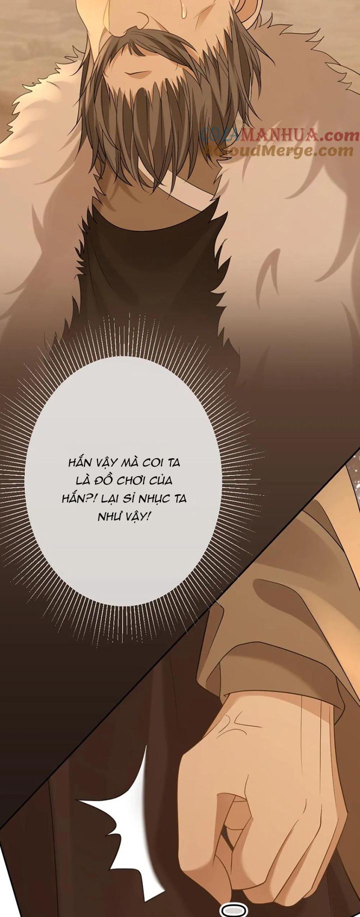 Lang Cẩu Chủ Thần Chapter 85 - Trang 2