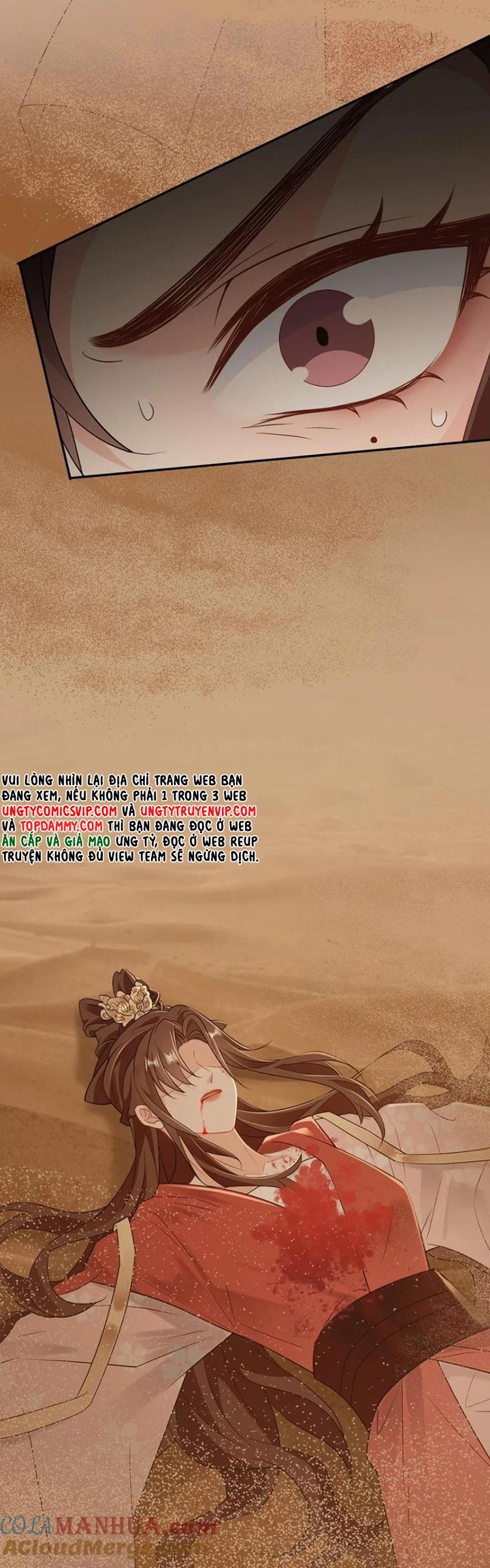 Lang Cẩu Chủ Thần Chapter 86 - Trang 2